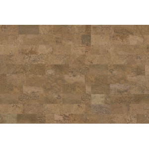 Пробковый пол Wicanders Cork Essence Identity Tea I810002